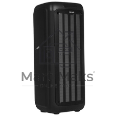 Портативная Bluetooth-колонка BQ PBS1010 черный 80 Вт