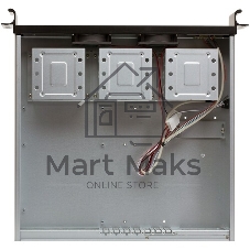 Серверный корпус Exegate Pro 2U420-06 RM 19