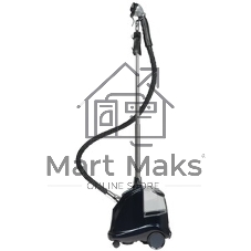 Отпариватель KELLI KL-7 синий, 2800 Вт, 90 г/мин, 3000 мл