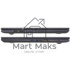 Клавиатура для ноутбука Asus VivoBook X513E серебристая