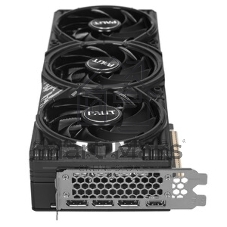 Видеокарта Palit PA-RTX5070 WHITE OC 12GB RTX5070 12Gb 192bit GDDR7 2325/28000 HDMIx1 DPx3 HDCP Ret