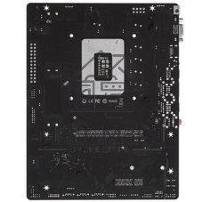 Материнская плата Maxsun Challenger B760M-N D5, LGA 1700, Intel B760, 2xDDR5, 3xSATA, 2xM.2, 1xPCIe 4.0 x16, 1xPCIe x4, 1xVGA, 1xHDMI, 1x 1Gb LAN, 2xUSB-A 2.0, 4xUSB-A 3.2 Gen 1, 5.1, mATX