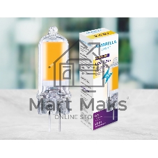 Светодиодная лампа	Ambrella light 204501 Filament LED G4 2,5W 3000K (20W) 220-230V