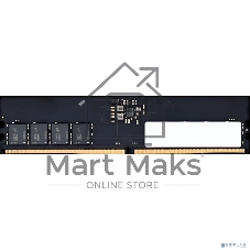 Оперативная память Foxline DDR5, 32GB, 5600 MHz, CL 46, DIMM