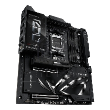 Материнская плата ASUS ROG CROSSHAIR X870E EXTREME, AM5, AMD X870E, 4xDDR5, 4xSATA, 5xM.2, 1xPCIe 5.0 x16, HDMI, 2x10Gb LAN, USB Type-C, Wi-Fi 7, Bluetooth, 2x3.5 мм, 7.1, E-ATX