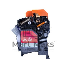 Картридж 064HM Sakura для Canon i-SENSYS MF832Cdw / LBP722Cdw, пурпурный, 10400 стр.