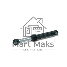 Амортизатор для стиральной машины Arcelik-Beko 85N 190-287мм 2816870800 AKS, SAR015AC