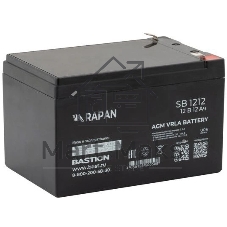 Батарея для ИБП Бастион RAPAN SB 1212 12В 12Ач