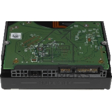 Жесткий диск серверный WD Ultrastar DC HA340 12TB WUS721212BLE6L4 (SATA 3.5