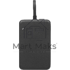 Портативный аккумулятор с кабелем Xiaomi 33W Magnetic Power Bank 10000mAh (Integrated Cable) Gray (BHR9823GL)