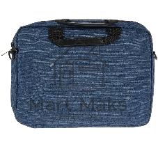 Сумка для ноутбука PORTCASE (14) KCB-164B, синий