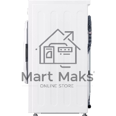 Стиральная машина LG F2Y1HS3W белый, загрузка фронтальная 7 кг, 1200 об/мин., класс: А