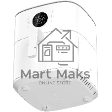Аэрогриль Xiaomi Smart Air Fryer BHR083MEU белый, 1700 Вт, 6.5 л, сенсор, 7 программ