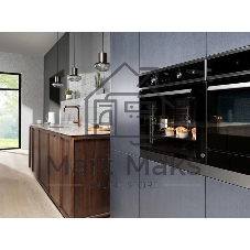 Встраиваемый электрический духовой шкаф Electrolux EOD3C70TK
