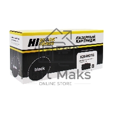 Картридж Lexmark X264/363/364 (Hi-Black) X264H21G, 9K Картридж Lexmark X264/363/364 (Hi-Black) X264H21G, 9K
