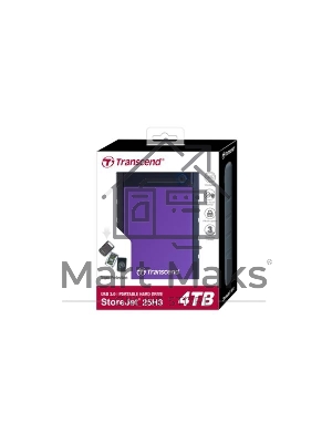 Внешний HDD 2.5