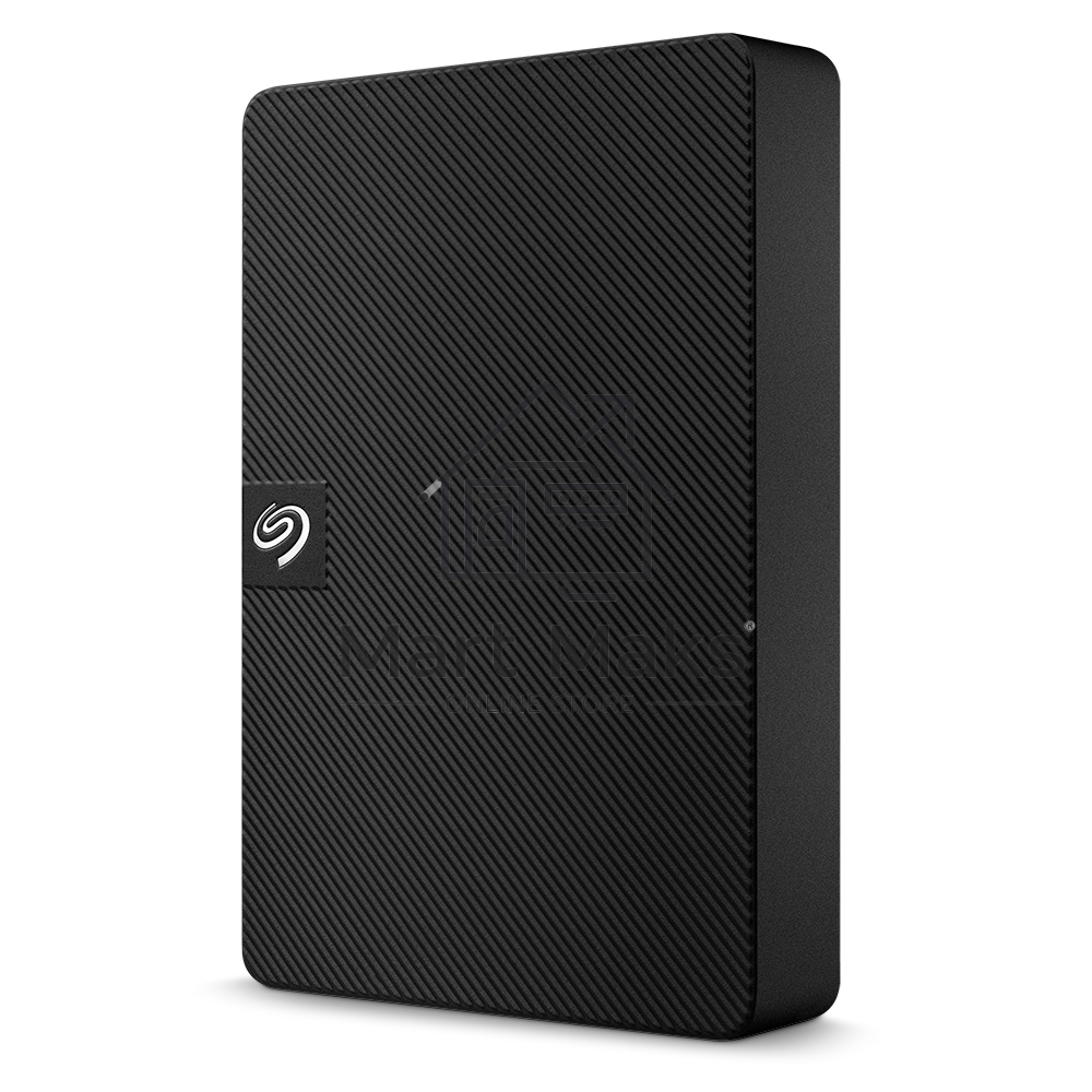 Внешний жесткий диск USB3 4TB EXT. BLACK STKM4000400 SEAGATE