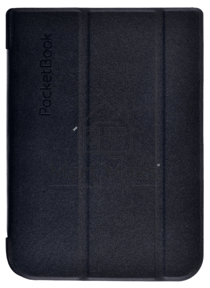 Обложка для электронной книги PocketBook 740, черный (PBC-740-BKST-RU)