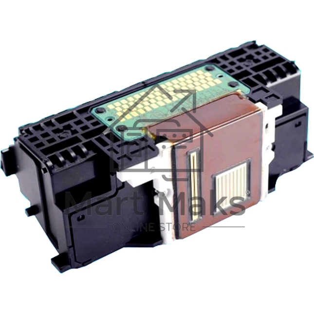 Печатающая головка Canon QY6-0083 черный для Canon PIXMA MG6310/MG6320/MG6350/MG6370/MG6380/MG7140/MG7150/MG7180/iP8720/iP8750/iP8780