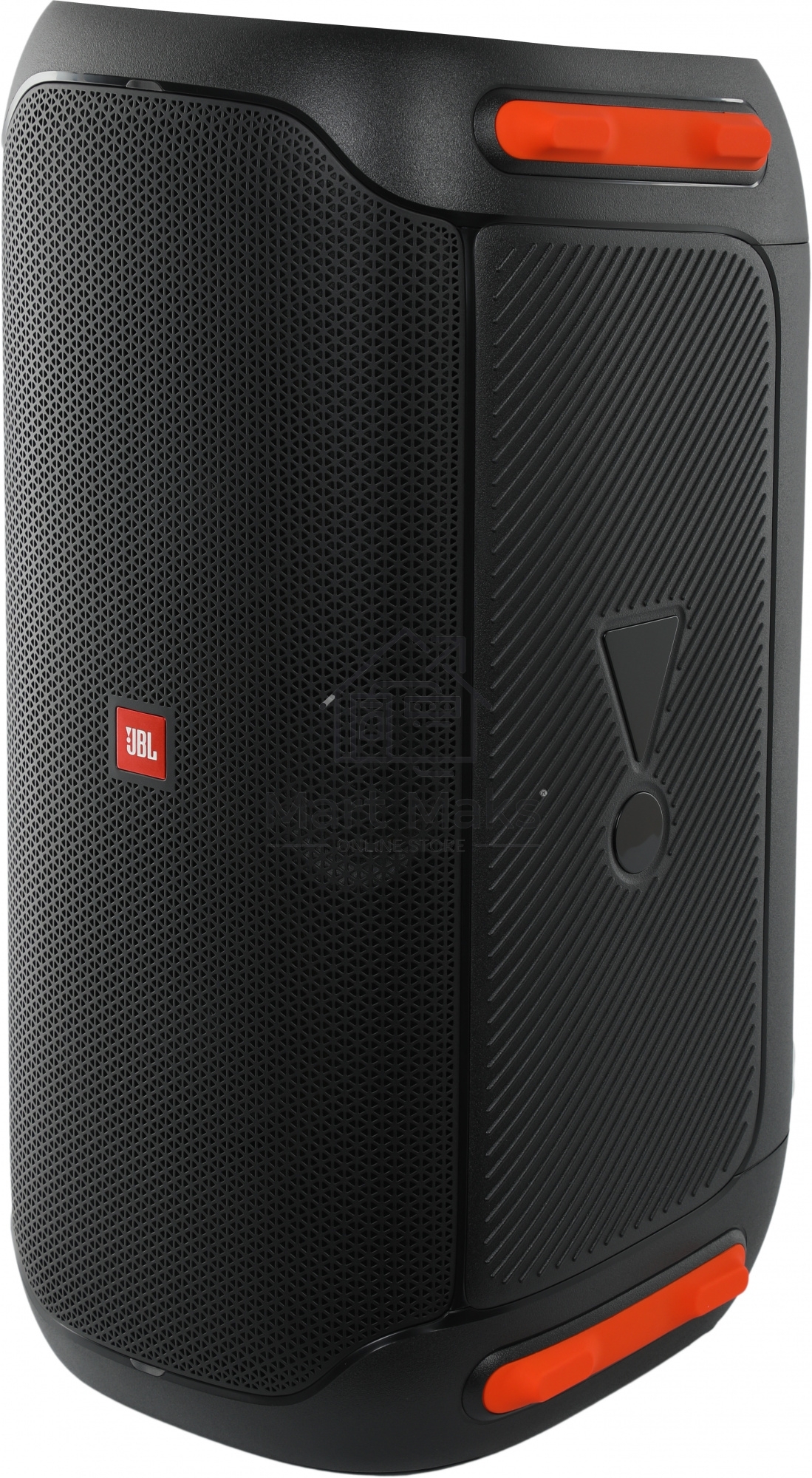 Портативная колонка JBL JBL Partybox 110 черный 160 Вт
