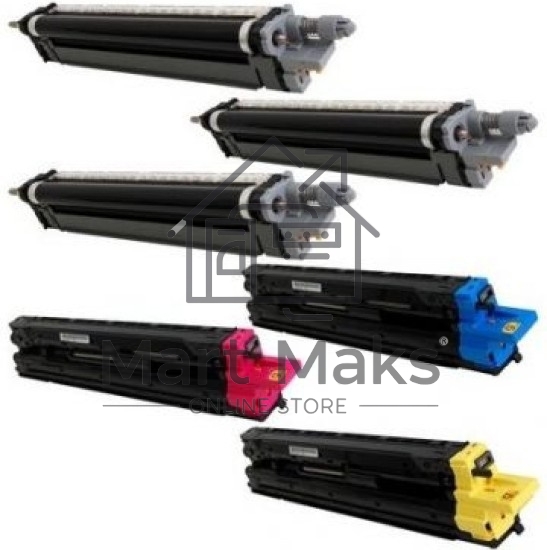 Сервисный комплект Kyocera MK-896B (MK-895B / 1702K00UN2 / 1702K00UN0), 200000 стр A4, для FS-C8020MFP/C8025MFP/FS-C8520MFP/C8525MFP