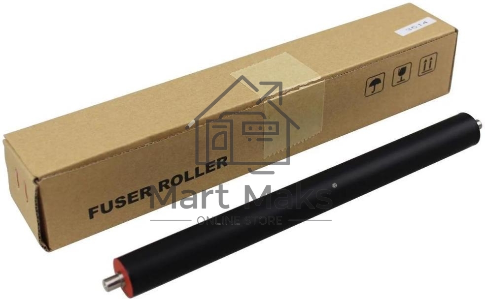 Вал резиновый Cet CET211032 (JC66-02716B) для Samsung ML-2160/ML2160W/ML2165/ML2165W