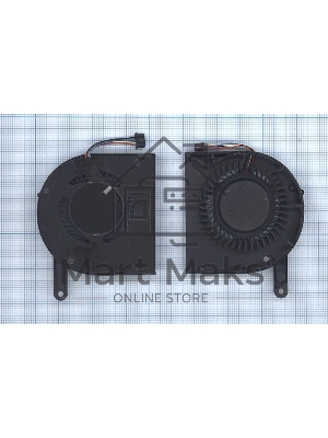 Вентилятор (кулер) для ноутбука Lenovo ThinkPad E220 E220S