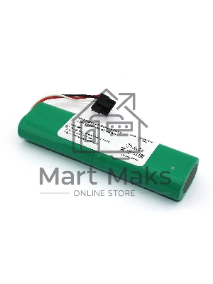 Аккумулятор для Xiaomi Mijia STYJ02YM, Viomi V2, V2 Pro, V3, Mop P 14,8V 2900mah