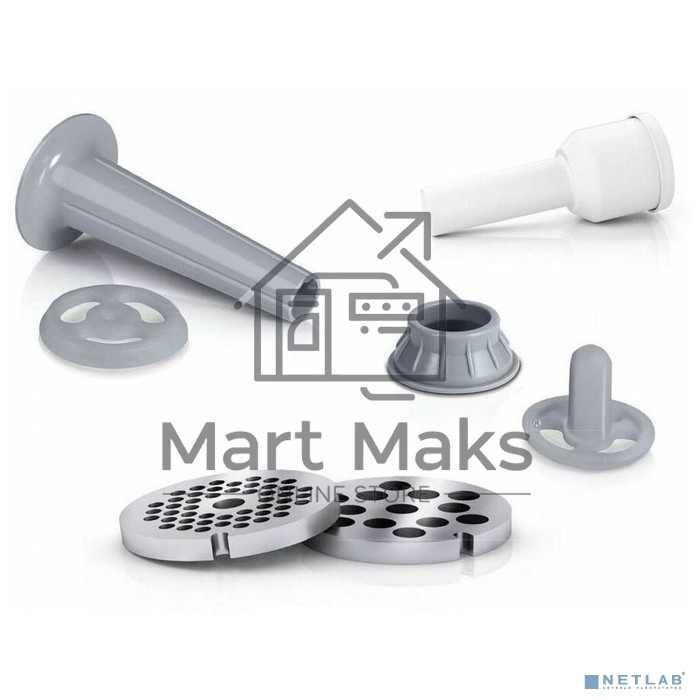 Мясорубка Bosch MFW2520W
