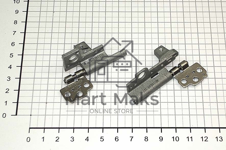 Петли для ноутбука HP EliteBook 8460P, 8460, 8470, 8470P, 8460W, 8470w, HP