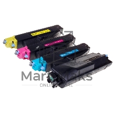 Картридж лазерный Cactus CS-TK5280M пурпурный (11000 стр.) для Kyocera ECOSYS P6235cdn, M6235cidn, M6635cidn