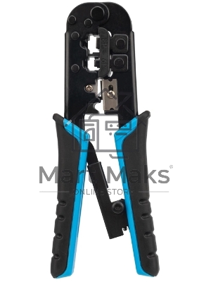 Кримпер PROconnect HT-568R для обжима 8P8C, 6P6C