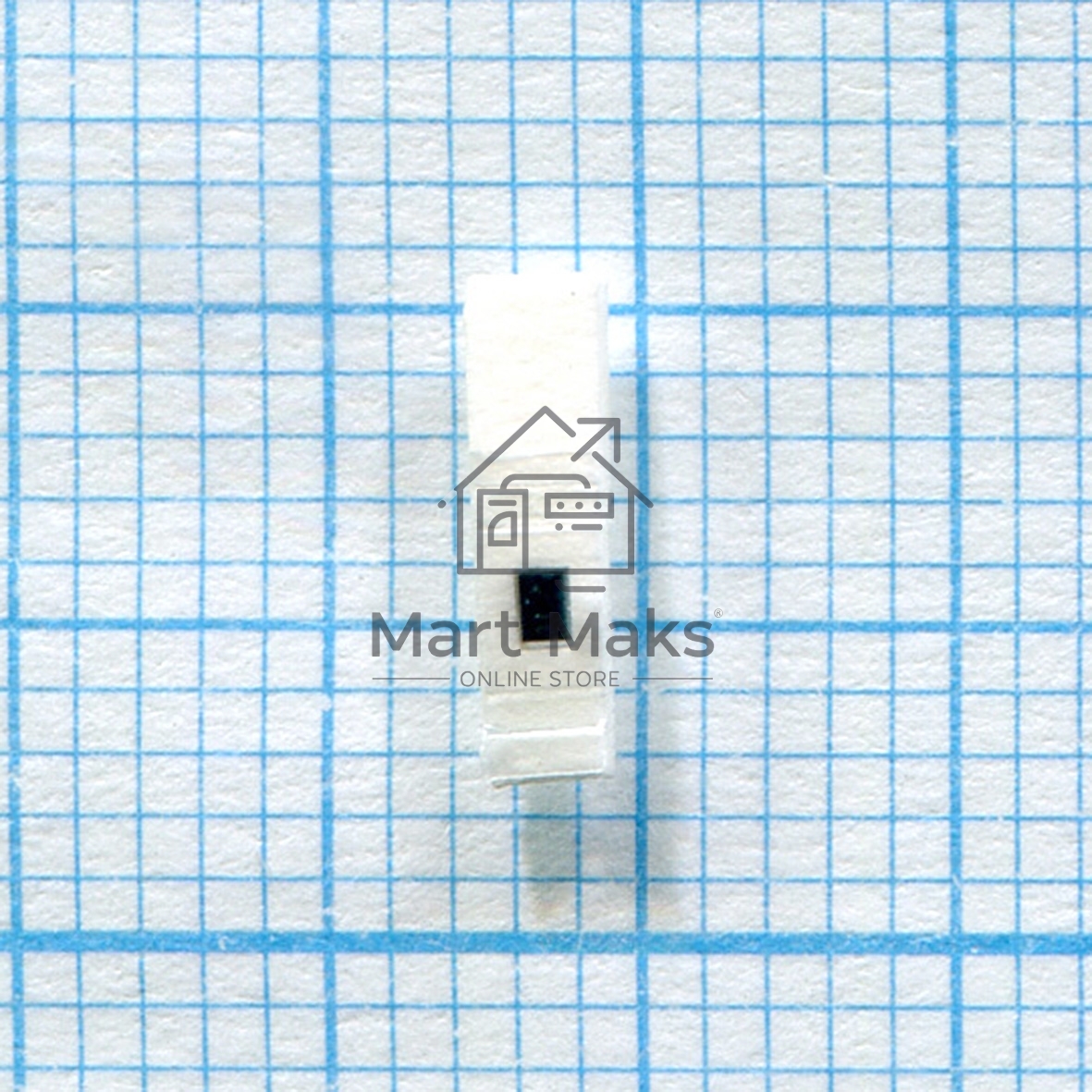 ВЧ коммутатор Infineon Technologies BGS12SN6E6327XTSA1