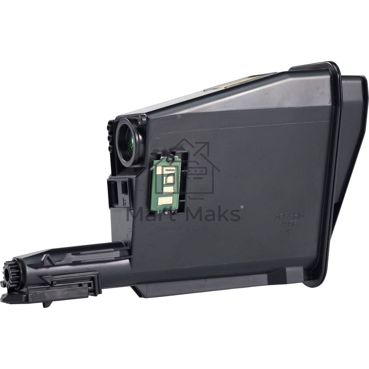 Картридж лазерный Kyocera TK-1120 (1T02M70NX0/1T02M70NXV/1T02M70NX1) черный для FS-1060DN/1025MFP/1125MFP 3000 стр.
