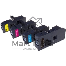 Картридж лазерный Cactus CS-TK5220C голубой (1200 стр.) для Kyocera Ecosys M5521cdn/M5521cdw/P5021cdn/P5021cdw