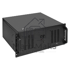 Серверный корпус ExeGate Pro 4U350-02 RM 19