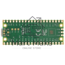 Микрокомпьютер Raspberry RPI-PICO, плата