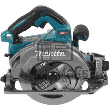 Циркулярная пила (дисковая) Makita HS004GZ (ручная) D диска.:190мм