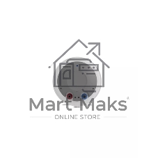 Водонагреватель электрический Midea MWH80-15MPC белый, накопительный, 80 л, 1,5 кВт