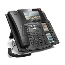 Телефон IP Fanvil H602W черный