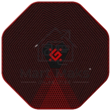 Наполный игровой ковер Defender TEKTA