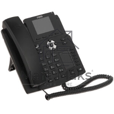 Телефон IP Fanvil V50P черный