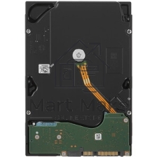 Жесткий диск Seagate SATA 12TB 7200RPM 6GB/S 256MB ST12000VE001