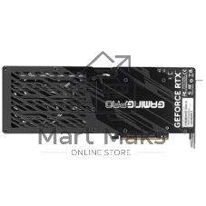 Видеокарта Palit PA-RTX5070 WHITE OC 12GB RTX5070 12Gb 192bit GDDR7 2325/28000 HDMIx1 DPx3 HDCP Ret
