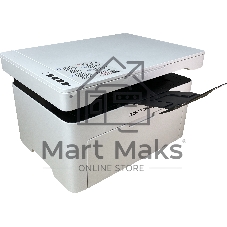 МФУ лазерное Техноэволаб T2023 МФУ, до 23 стр/мин, A4, USB/Ethernet и Wi-Fi, лоток подачи 150 листов, 220В (T2023nw)