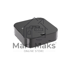 USB-концентратор Maibenben USB-C Dock DS301 100W (YPE-C TO TYPE C PD + 4USB3.0 + 3.5 + RJ45 + HDMI + 2DP)