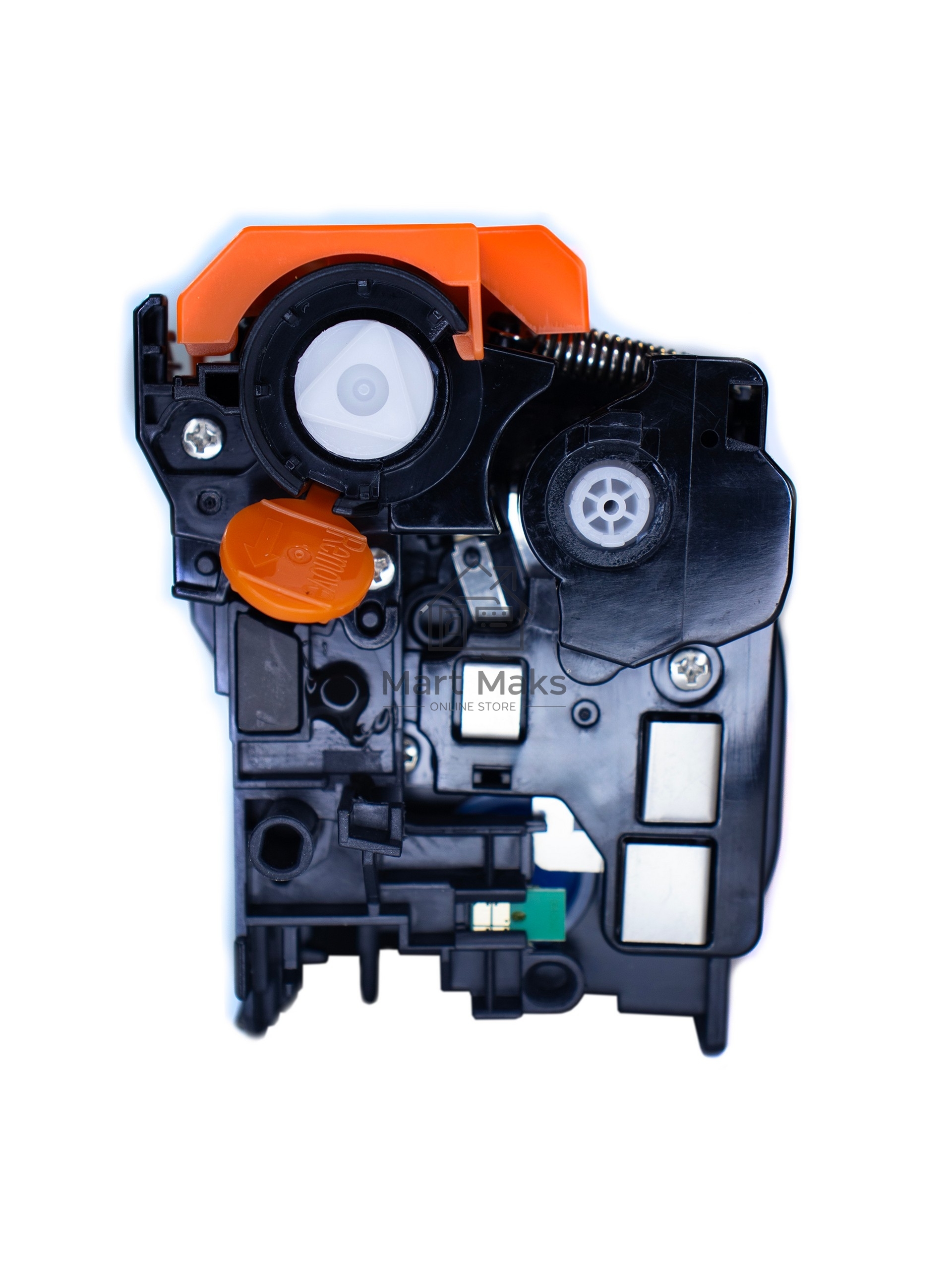 Картридж 064HM Sakura для Canon i-SENSYS MF832Cdw / LBP722Cdw, пурпурный, 10400 стр.