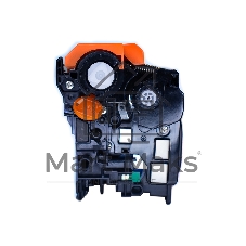 Картридж 064HM Sakura для Canon i-SENSYS MF832Cdw / LBP722Cdw, пурпурный, 10400 стр.