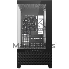 Компьютерный корпус Deepcool CG380 3F