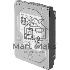 Жесткий диск серверный WD Ultrastar DC HA340 12TB WUS721212BLE6L4 (SATA 3.5